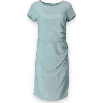 Dámské šaty Jopess Šaty společenské 7211727 zelená S