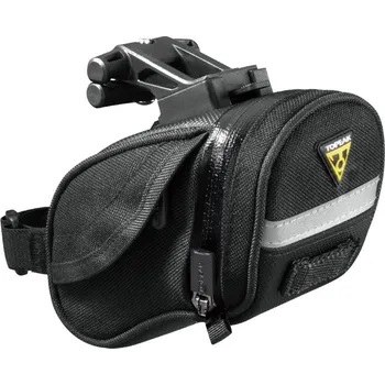 brašna na kolo Brašna Topeak Aero Wedge Pack DX QuickClick Small pod sedlo