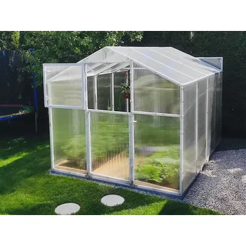 Skleník Skleník Rajče PREMIUM 2,10 x 6,00 m