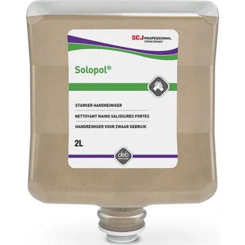 Péče o ruce Stoko SOLOPOL PURE 2l mycí pasta na ruce