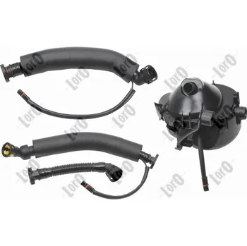 Kliková hřídel Reparatursatz, Kurbelgehäuseentlüftung ABAKUS 004-028-091