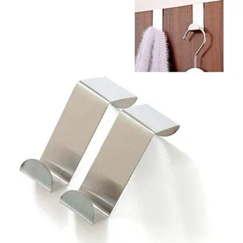 Univerzální háček na dveře | držák na ručníky