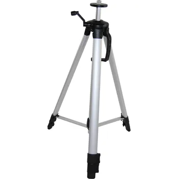 Měřící laser Stativ výsuvný lehký 170cm mTools 194002