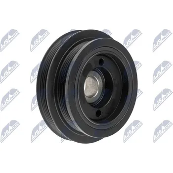 Kliková hřídel Řemenice, klikový hřídel NTY RKP-TY-033