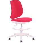 Dětská židle SEGO Junior červená