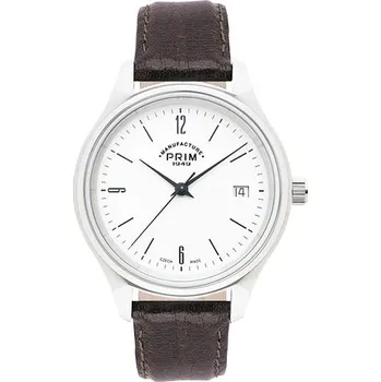Hodinky PRIM LINEA 36 98-029-427-00-1 + 5 let záruka a dárek ZDARMA