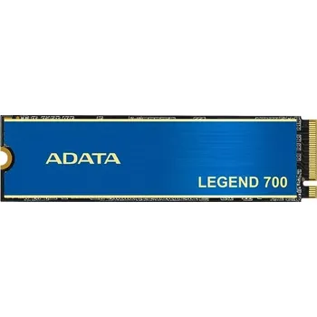 Pevný disk Adata Legend 700 1TB PCIe 3x4 2/1,6 GB/s M2