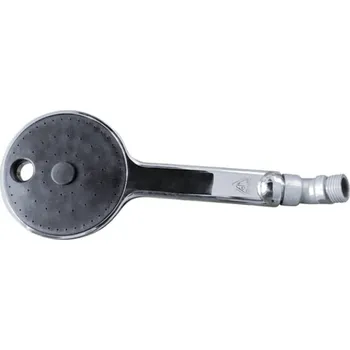 Sprchová hlavice Sprchová hlavice Carysan 1/2", barva chrom