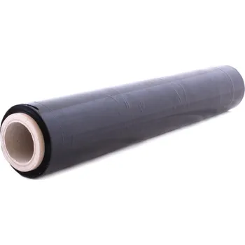 Obalový materiál Ruční strečová fólie (průtažná, fixační)