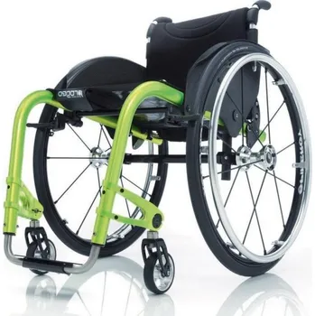 Invalidní vozík Aktivní vozík pevný PROGEO EVOLUTION