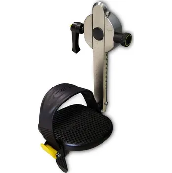 Nastavitelné kliky BH FITNESS Adjustable crank MED