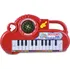 Hudební nástroj pro děti Bontempi 12 2230 Elektronické klávesy se světelnými efekty