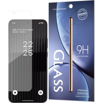 Temperované tvrzené sklo 9H Premium pro Nothing Phone 1