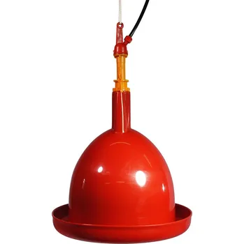 krmítko pro hospodářská zvířata Lihne.cz Automatická napáječka zátěžová