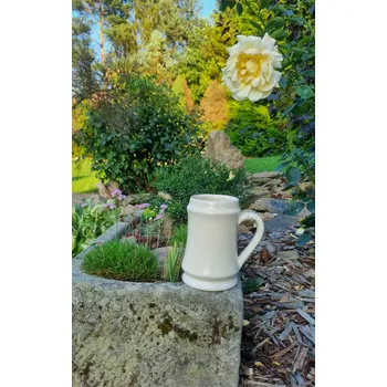 Hrnek velký - půllitr