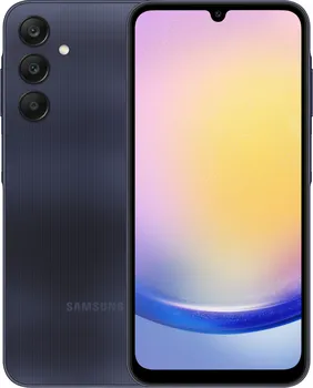 Mobilní telefon Samsung Galaxy A25 5G