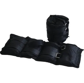 Zátěžové oblečení Acra Kondiční zátěže 2 x1 kg