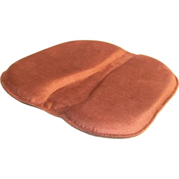 Podsedák Vitaseat Mogul VitaSeat 46 x 36 x 11 cm hnědý