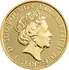 The Royal Mint Zlatá mince The Royal Tudor Beasts Yale of Beaufort 1 oz 2023 31,1 g