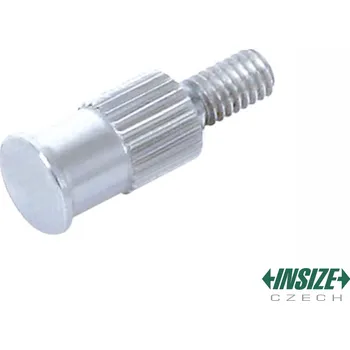 Insize Plochý dotek pro úchylkoměry INSIZE, L=10mm