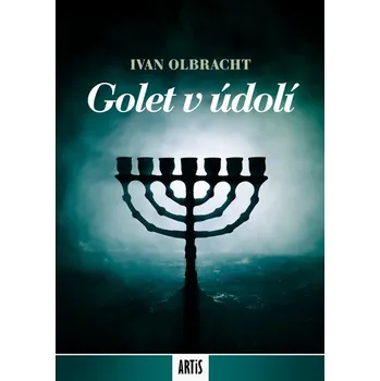 Kniha Golet v údolí