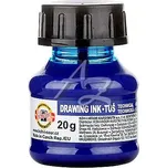 Koh-i-noor tuš technická 20g. 141725 Modrá