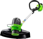 AKU strunová sekačka Greenworks G40LT 40V
