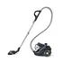 Vysavač Rowenta Silence Force Cyclonic Effitech Animal RO7971EA černý/modrý