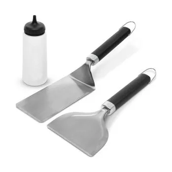 Zahrada WEBER sada pro grilování na planche