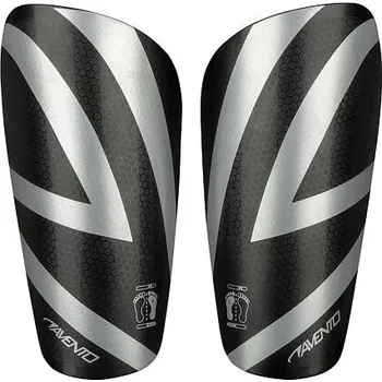 Fotbalový chránič Avento Shin Guard 45SB fotbalové chrániče rozměr: S
