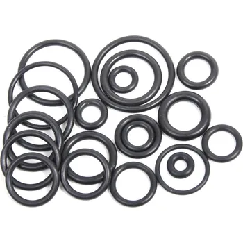 O-kroužek NBR - 14x20/3mm