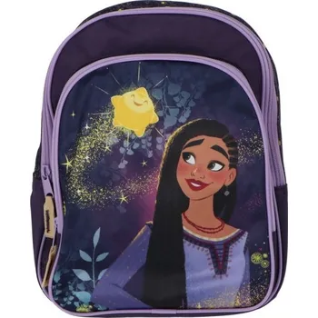 Školní batoh Dětský Batoh Disney Přání Wish