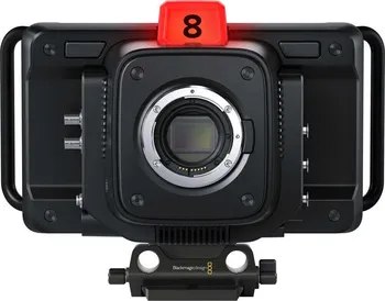 Digitální kamera Blackmagic Studio Camera 6K Pro