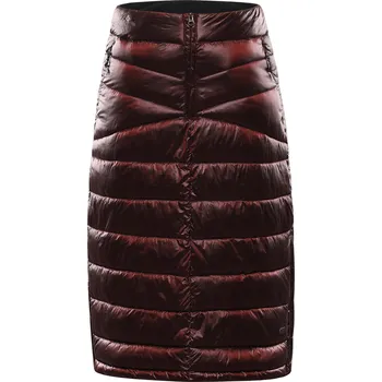 Dámské oblečení Alpine Pro Lamma Dámská zateplená sukně LSKB458 431 XL