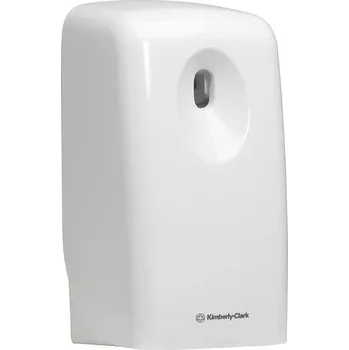 Osvěžovač vzduchu Aquarius 6994 dávkovač osvěžovače vzduchu vůní Kleenex