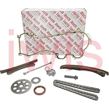 Sada rozvodového řetězu A.I.C. 59765Set