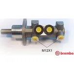 Hlavní brzdový válec BREMBO M 85 045
