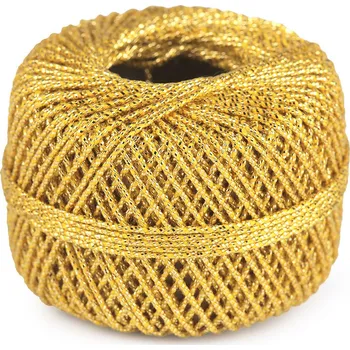 Příze Briliantový motouz Ø1 mm