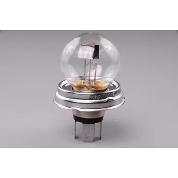 Autožárovka žárovka 6V 45/40W P45t