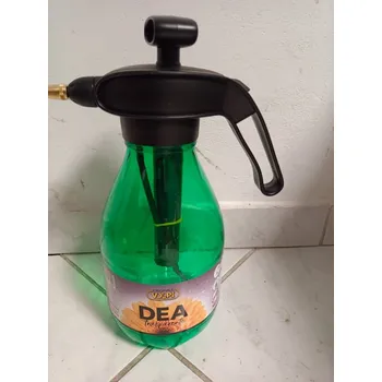 Postřikovač Malý ruční postřikovač 2 l DEA