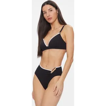 Dámské plavky Chantelle Vrchní část bikin Authentic C12IQF Černá 85C