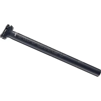 Sedlovka Sedlovka Ritchey Trail Zero 2 šrouby 0 mm 400/30,9 mm černá