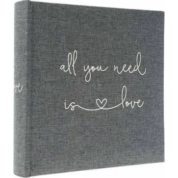 Fotoalbum Fotoalbum KD46200 GEDEON ART 46 na 200ks 10x15 zasouvací 217400