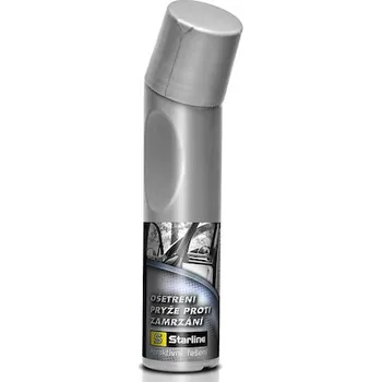 STARLINE ošetření pryže proti zamrzání 80g