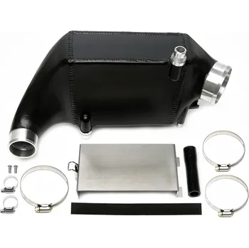 Turbodmychadlo TA Technix intercooler Mercedes třída GLA A45 AMG (X156, 13-20)