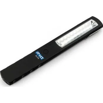 Svítilna HT Instruments X-Lite Profi pracovní svítilna s akumulátorem a magnetickým držákem, 1010380, akupack, 1 ks