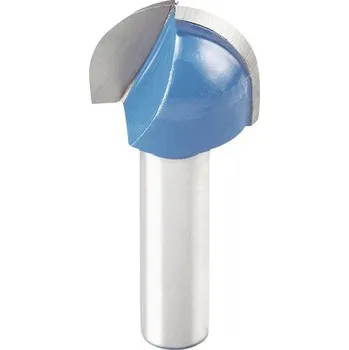 Příslušenství k frézce Žlábkovací fréza 19 mm s Ø stopky 8 mm Ø 19,0 x 12,5 mm