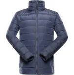 Alpine Pro GARAT MODRÁ PÁNSKÁ HI-THERM BUNDA L