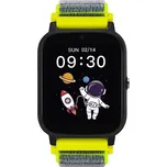 GARETT Kids Tech 4G green vel
