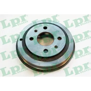 Brzdový buben Brzdový buben AP-LPR 7D0263